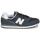 Sko Herre Lave sneakers New Balance 373 Marineblå