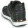 Sko Dame Lave sneakers Guess FL5REJ-ELE12-BLACK Sort