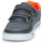Sko Dreng Lave sneakers Chicco FREDERIC Blå / Orange