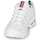 Sko Dame Lave sneakers Skechers ENERGY Hvid