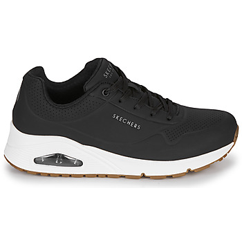 Skechers UNO STAND ON AIR Sort