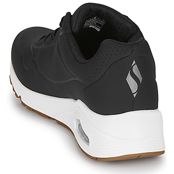 Skechers UNO STAND ON AIR Sort
