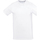 textil Dame T-shirts m. korte ærmer Sols SUBLIMA CASUAL WOMEN Hvid