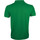 textil Herre Polo-t-shirts m. korte ærmer Sols PRIME ELEGANT MEN Grøn