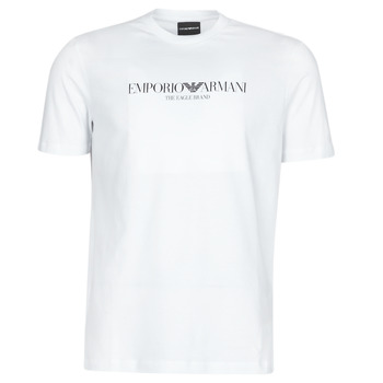 T-shirts m. korte ærmer Emporio Armani  DJAMILA