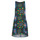 textil Dame Korte kjoler Desigual CLAIR Flerfarvet