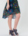 textil Dame Korte kjoler Desigual CLAIR Flerfarvet