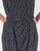 textil Dame Korte kjoler Ikks BQ30045-03 Sort