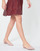 textil Dame Korte kjoler One Step RINDA Bordeaux