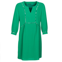 textil Dame Korte kjoler One Step RUFINO Grøn