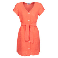 textil Dame Korte kjoler One Step RONIN Orange