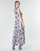 textil Dame Lange kjoler One Step RIMAK Flerfarvet