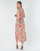textil Dame Lange kjoler One Step RHODIA Flerfarvet