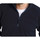 textil Sweatshirts Sols NESS POLAR UNISEX Sort