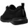 Sko Dame Lave sneakers Skechers Flex appeal 3,0 first insight Sort