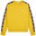 textil Dame Sweatshirts Fila TIVKA CREW SWEAT Gul