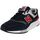 Sko Herre Sneakers New Balance CM997 Blå