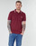 textil Herre Polo-t-shirts m. korte ærmer Fred Perry TWIN TIPPED FRED PERRY SHIRT Bordeaux