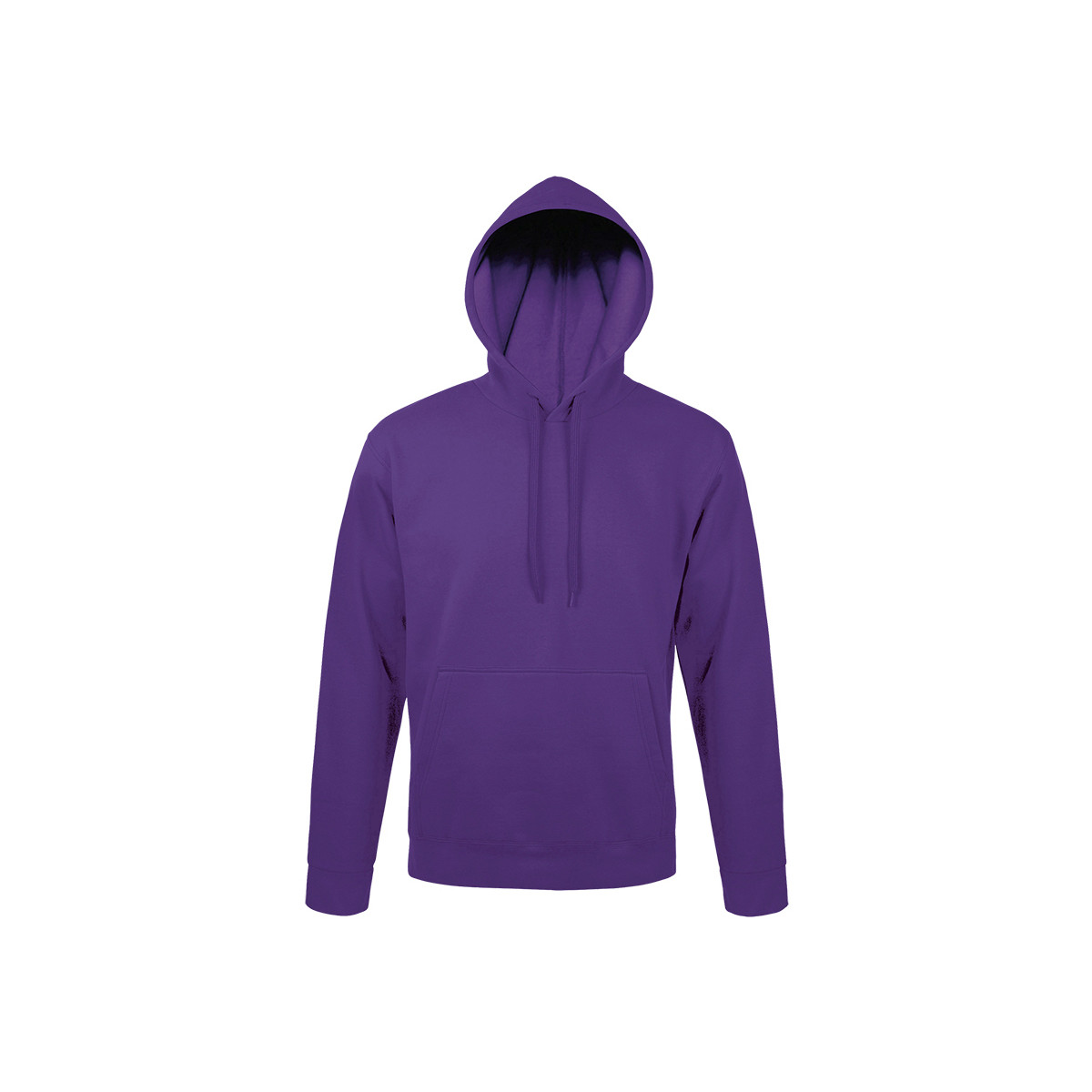 textil Sweatshirts Sols SNAKE UNISEX SPORT Violet