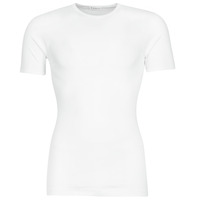textil Herre T-shirts m. korte ærmer Eminence 308-0001 Hvid