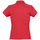 textil Dame Polo-t-shirts m. korte ærmer Sols PASSION WOMEN COLORS Rød
