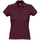 textil Dame Polo-t-shirts m. korte ærmer Sols PASSION WOMEN COLORS Violet