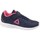 Sko Børn Lave sneakers Reebok Sport Rush Runner Flåde, Pink