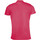 textil Herre Polo-t-shirts m. korte ærmer Sols PERFORMER MEN SPORT Pink