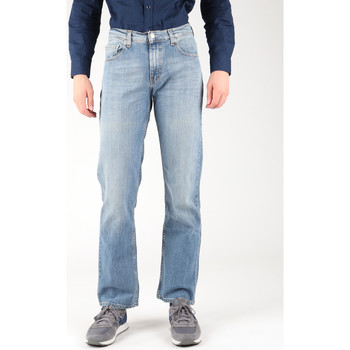 Levi's 752-0023 Blå - textil jeans 401,00 Kr