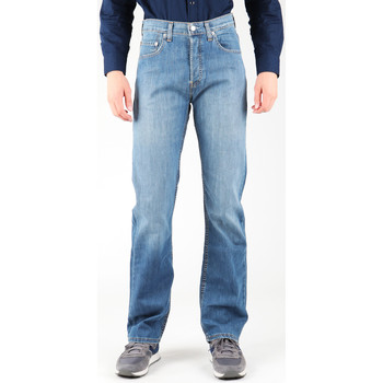 Forsvinde grube Adskillelse Lige jeans Levis Levi`s 758-0039 - Jeans - Tøj (28273503)
