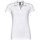 textil Dame Polo-t-shirts m. korte ærmer Sols PATRIOT FASHION WOMEN Hvid