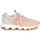 Sko Dame Lave sneakers Sorel KINETIC LACE Pink