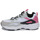 Sko Dame Lave sneakers Fila RAY TRACER CB WMN Hvid / Pink