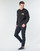 textil Herre Sweatshirts Versace Jeans Couture B7GVA7FB Sort / Guld