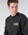 textil Herre Sweatshirts Versace Jeans Couture B7GVA7FB Sort / Guld