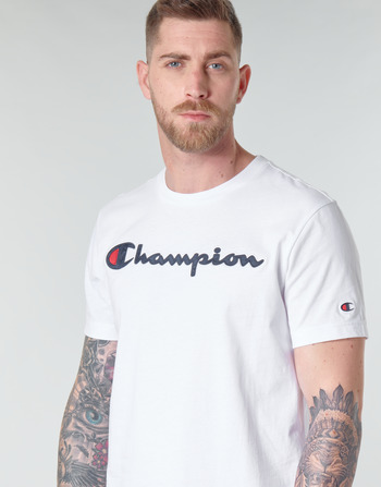 Champion 214194 Hvid