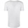textil Herre T-shirts m. korte ærmer Barbarossa Moratti BM-SS1706-1 Hvid