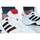 Sko Herre Lave sneakers adidas Originals Strutter Hvid