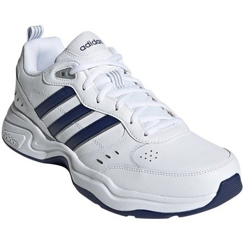 Sko Herre Lave sneakers adidas Originals Strutter Hvid