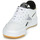 Sko Dame Lave sneakers Reebok Classic CLUB C REVENGE MARK Hvid / Guld