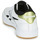 Sko Dame Lave sneakers Reebok Classic CLUB C REVENGE MARK Hvid / Guld