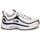Sko Herre Lave sneakers Reebok Classic DAYTONA DMX II Hvid / Sort