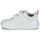 Sko Pige Lave sneakers adidas Performance TENSAUR C Hvid / Pink