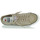 Sko Herre Lave sneakers Dockers by Gerli 30ST027-450 Kaki