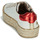 Sko Dame Lave sneakers Dockers by Gerli 46GV202-509 Hvid / Flerfarvet