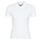 textil Dame Polo-t-shirts m. korte ærmer Lacoste ADRIANNO Hvid