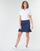 textil Dame Polo-t-shirts m. korte ærmer Lacoste ADRIANNO Hvid