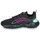 Sko Dame Lave sneakers adidas Originals HAIWEE W Sort / Violet