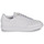 Sko Lave sneakers adidas Originals MODERN 80 EUR COURT Hvid