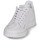 Sko Lave sneakers adidas Originals MODERN 80 EUR COURT Hvid